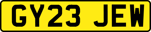 GY23JEW