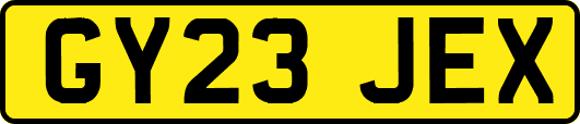 GY23JEX