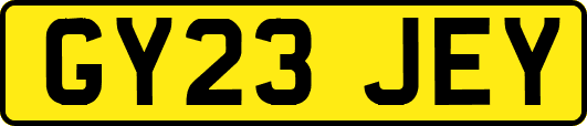 GY23JEY