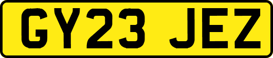 GY23JEZ