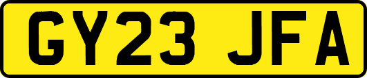 GY23JFA