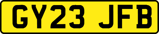 GY23JFB