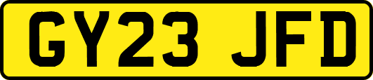 GY23JFD