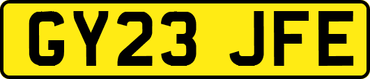 GY23JFE