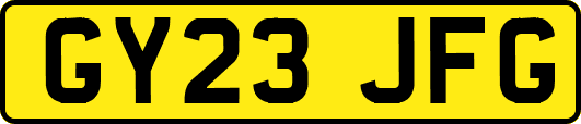 GY23JFG