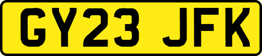 GY23JFK