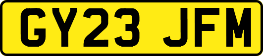 GY23JFM