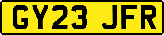 GY23JFR