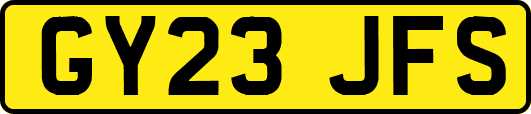 GY23JFS