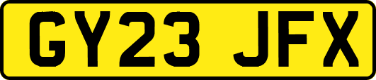 GY23JFX