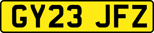 GY23JFZ