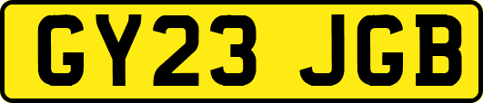 GY23JGB