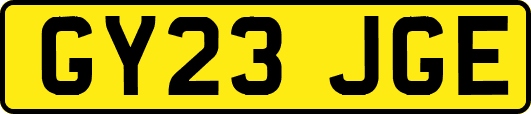 GY23JGE