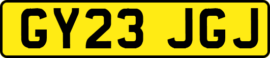 GY23JGJ