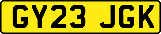 GY23JGK
