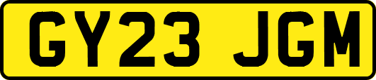 GY23JGM