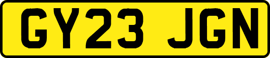 GY23JGN