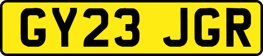 GY23JGR