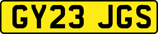 GY23JGS