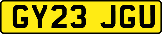GY23JGU