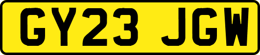 GY23JGW