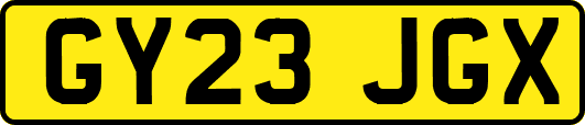 GY23JGX