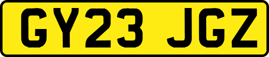 GY23JGZ
