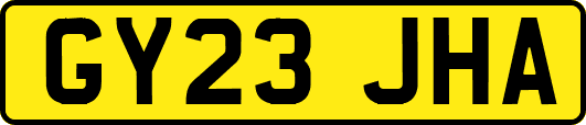GY23JHA