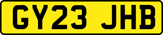 GY23JHB
