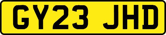 GY23JHD
