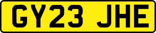 GY23JHE