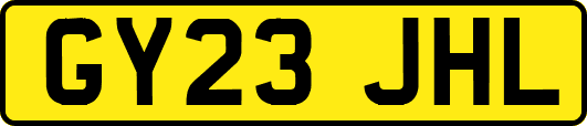 GY23JHL