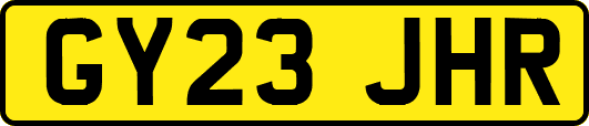 GY23JHR
