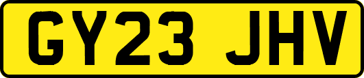 GY23JHV