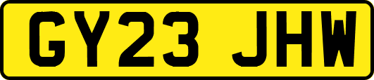 GY23JHW