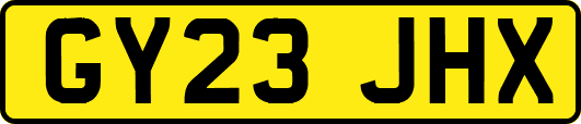 GY23JHX