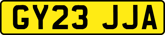 GY23JJA