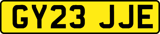 GY23JJE