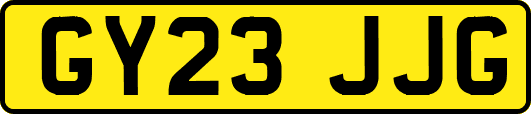 GY23JJG