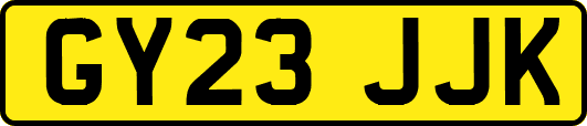 GY23JJK