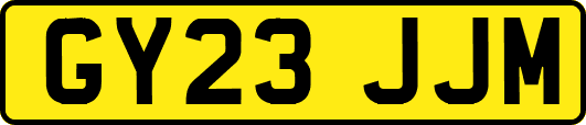 GY23JJM