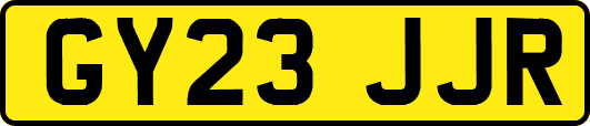 GY23JJR