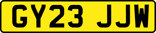 GY23JJW