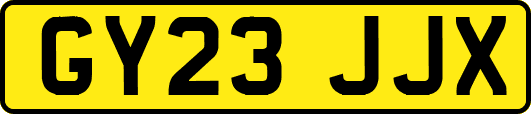 GY23JJX