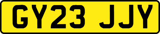 GY23JJY