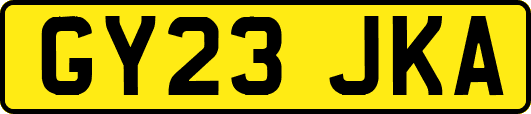 GY23JKA