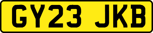 GY23JKB