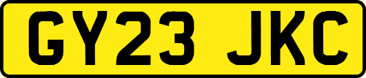 GY23JKC