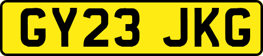 GY23JKG