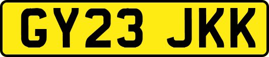 GY23JKK